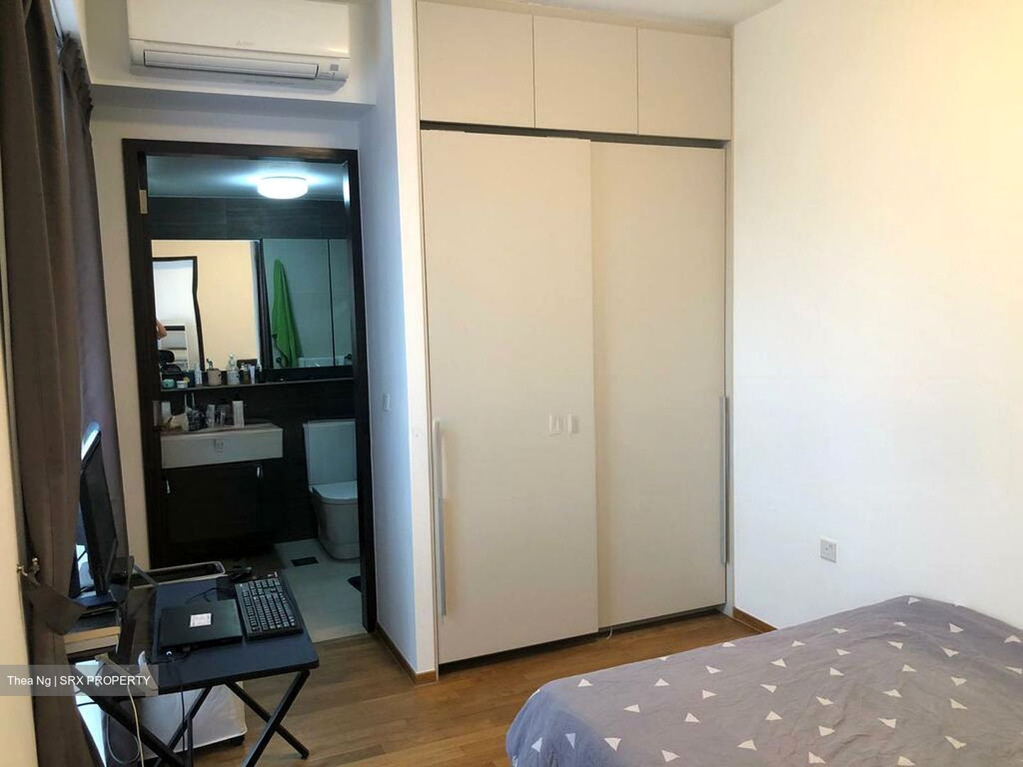 Botanique At Bartley (D19), Condominium #498378281